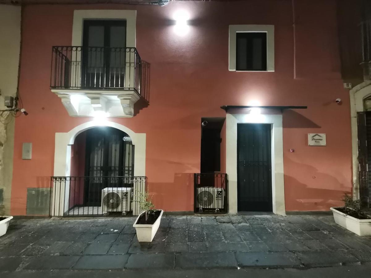 Duomo Home CTA Exterior foto