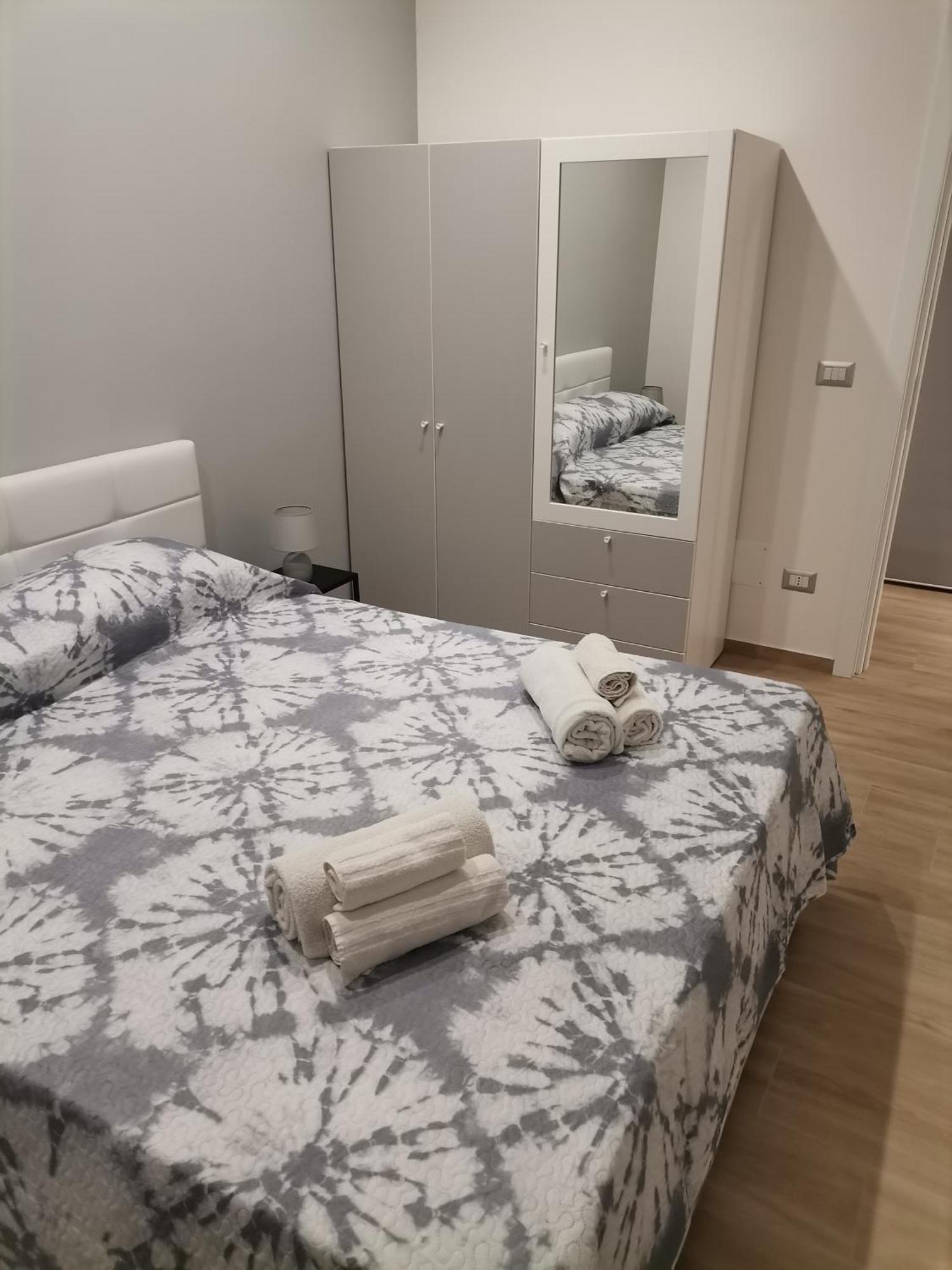 Duomo Home CTA Cameră foto